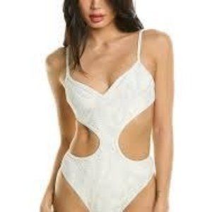 Devon Windsor Julian One Piece